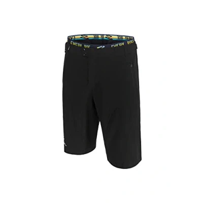 Afbeelding van Spiuk All Terrain Gravel Korte Broek Zwart L Man