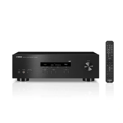 Afbeelding van Yamaha R S202 DAB+ Zwart