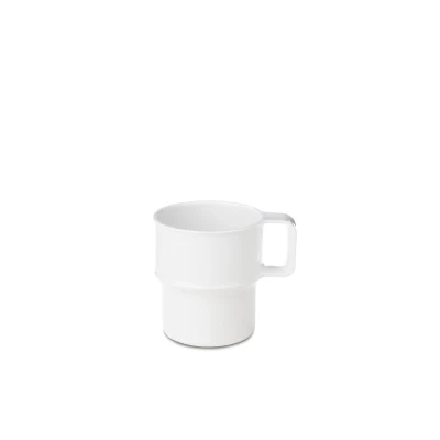 Afbeelding van Mepal Mok Basic 314 Wit