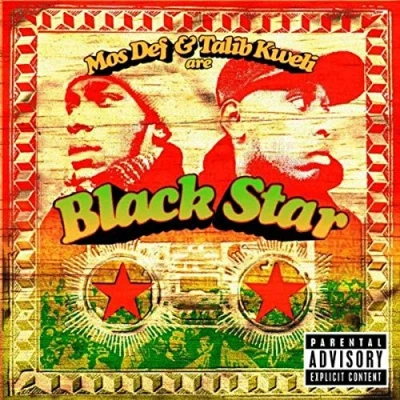 Afbeelding van Mos Def &amp; Talib