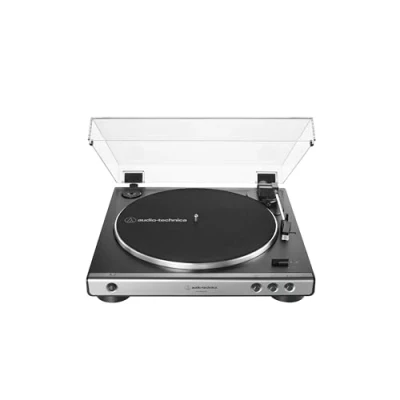 Afbeelding van Audio Technica AT LP60XUSBGM
