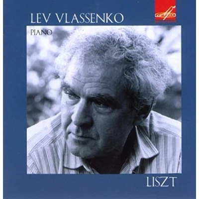 Afbeelding van Lev Vlassenko Sonata In B Minor (CD)