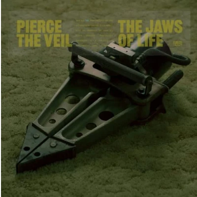 Afbeelding van Pierce The Veil Jaws Of Life (CD)