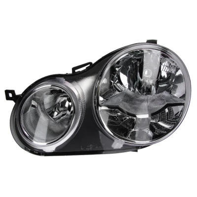 Afbeelding van TYC Koplamp 20 0386 05 2