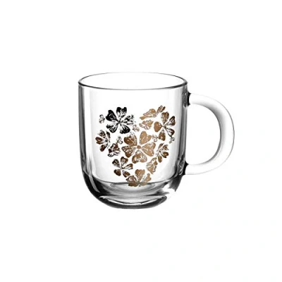 Afbeelding van Leonardo Tasse EMOZIONE 400 ml Blumenherz