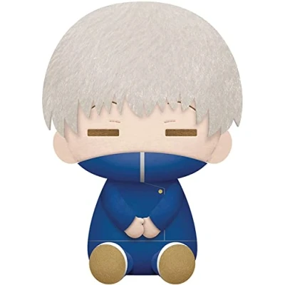Afbeelding van Jujutsu Kaisen: Toge Inumaki Big Plush