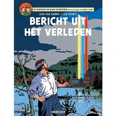 Afbeelding van Bericht uit het verleden