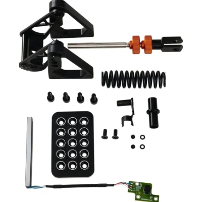 Afbeelding van Asetek SimSports La Prima Clutch Upgrade Kit