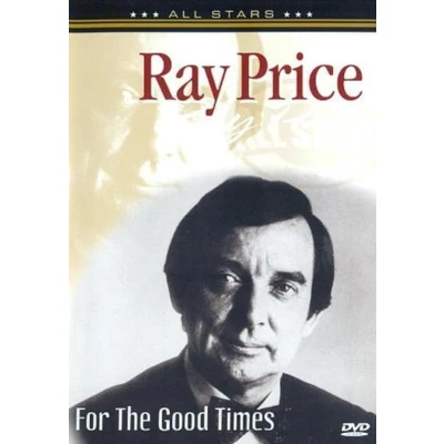 Afbeelding van Ray Prince For The Good Times