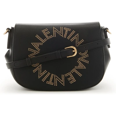 Afbeelding van Valentino Bags crossbody tas Pie Re zwart