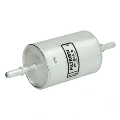 Afbeelding van FILTRON PP 865/6 Brandstoffilter Pijpfilter 8 FORD: Ecosport Mk2