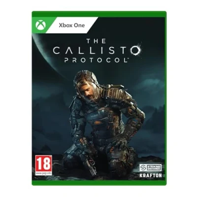 Afbeelding van The Callisto Protocol