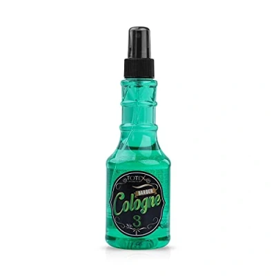 Afbeelding van Totex Barber Aftershave Cologne No.3