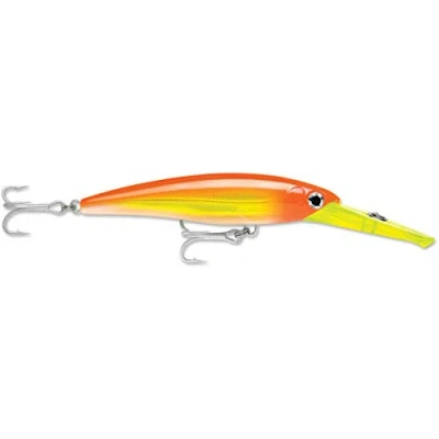 Afbeelding van Rapala xrmag40hh x rap Magnum 40