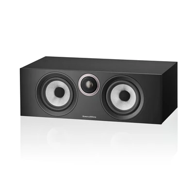Afbeelding van Bowers &amp; Wilkins HTM6 S3 Zwart