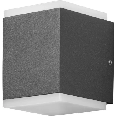 Afbeelding van Wandlamp buiten Konstsmide Monza (LED, 1100 lm)