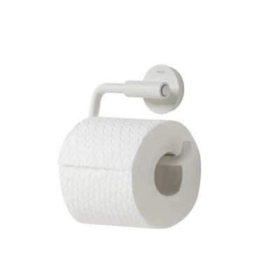 Afbeelding van WC rolhouder Tiger Urban Wit