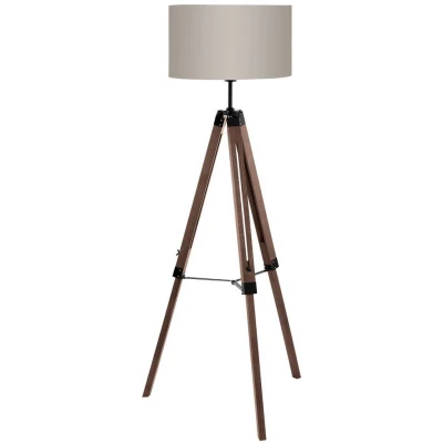 Afbeelding van EGLO Staande lamp