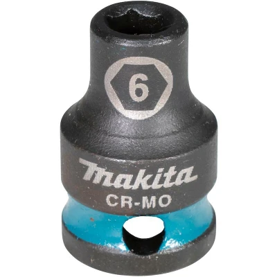 Afbeelding van Makita Krachtdop 6x28mm E 15877