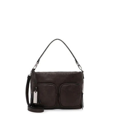 Afbeelding van SURI FREY Carly Handtas, Dames, Maat: One Size, Brown 200