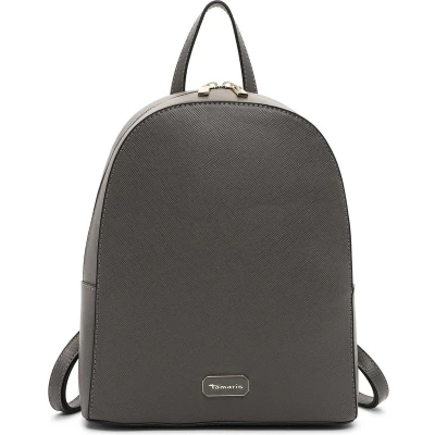 Afbeelding van Tamaris Vrije tijd Rugzak Anja Backpack Darkgrey Grijs