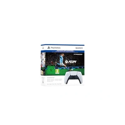 Afbeelding van DualSense Wireless Controller EA SPORTS FC 24 Bundle