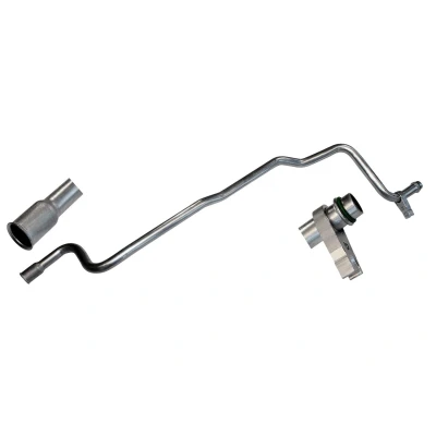 Afbeelding van Vemo Airco hoge /lagedrukleiding / hogedrukleiding V15 20 0018
