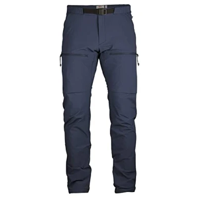 Afbeelding van Korte Broek Fjallraven Men High Coast Hike Shorts Mountain Grey Maat 52