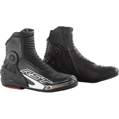 Afbeelding van RST Tractech Evo III de Schoenen van motorfiets, zwart, afmeting 42 voor man
