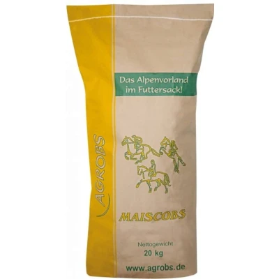 Afbeelding van Agrobs Maiscobs, per stuk verpakt (1 x 20.000 g)