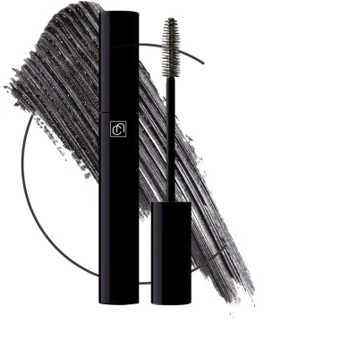 Afbeelding van Les Couleurs de Noir Ogen F OXY Mascara Waterproof 01 11ml