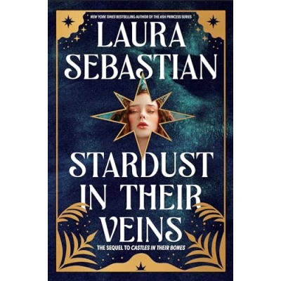 Afbeelding van Stardust in Their Veins: Castles Bones #2