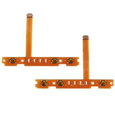 Afbeelding van SR SL Knop Sleutel Flex Kabel Joy Con Reparatie Deel Vervanging voor Switch Game Console