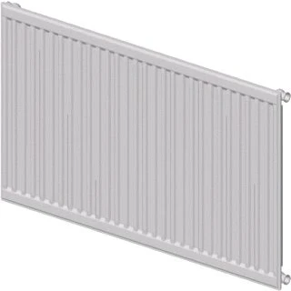 Afbeelding van Henrad Galva vochtbestendige paneelradiator 1127 Watt (75/65/20) 600