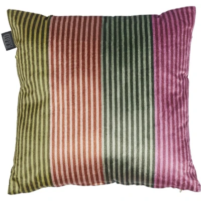 Afbeelding van Sierkussen KAAT Amsterdam Meilan Multi (43 x 43 cm)