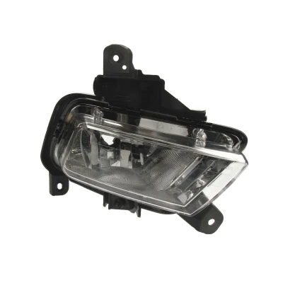 Afbeelding van TYC Mistlamp 19 0947 01 2