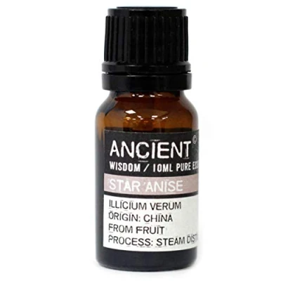 Afbeelding van AW Anijs Etherische olie 10 ml Concentratie