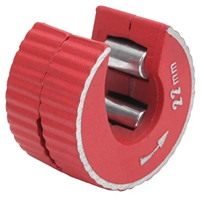Afbeelding van Professionele Mini Ronde Pijpsnijder, Draagbare Legering 22mm, Pijpsnijders Koper, Buissnijder Gereedschapsaccessoire