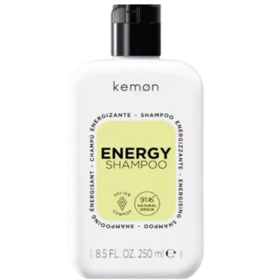 Afbeelding van Kemon Care Energy Shampoo 250 ml