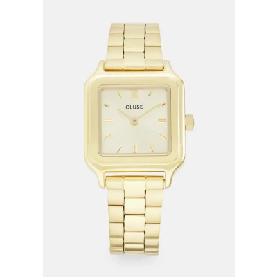Afbeelding van CLUSE CW11802 Gracieuse Petite horloge Fluette Goudkleur