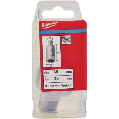 Afbeelding van Freeskroon Hss 36 X 30 Mm
