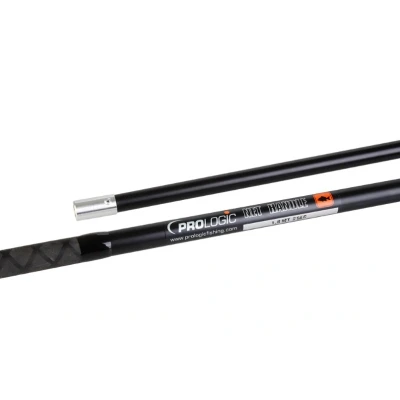Afbeelding van Prologic Net &amp; Spoon handvat 180cm (2 delig)