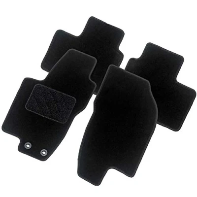 Afbeelding van AutoStyle Automatten passend voor Volkswagen Up 2011
