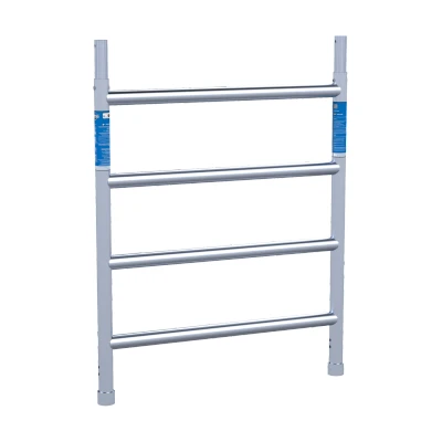 Afbeelding van Alx 90 4 opbouwframe
