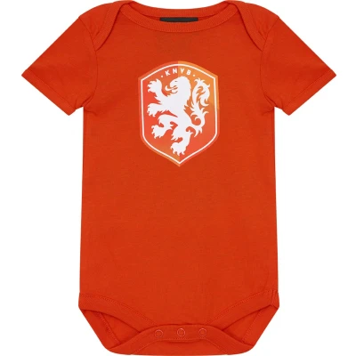 Afbeelding van Nederlands elftal romper