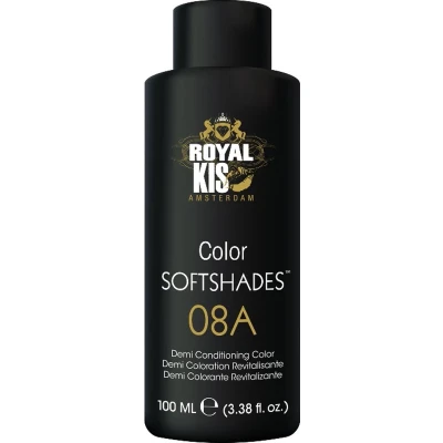Afbeelding van Royal KIS Softshades 100 ml 08A