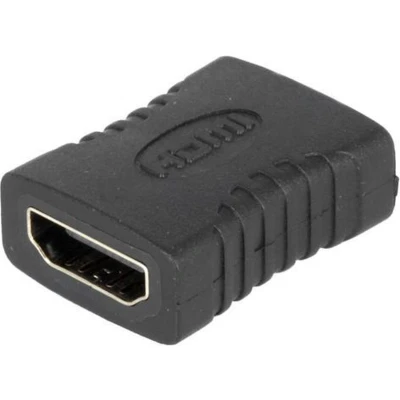 Afbeelding van HDMI naar Koppelstuk adapter