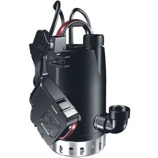 Afbeelding van Grundfos vuilwaterdompelpomp unilift cc5 a1 cs 10 meter 98624419