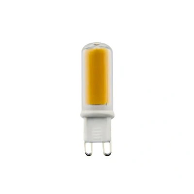Afbeelding van SYLVANIA TOLEDO RETRO G9 CL 250LM 827 SL
