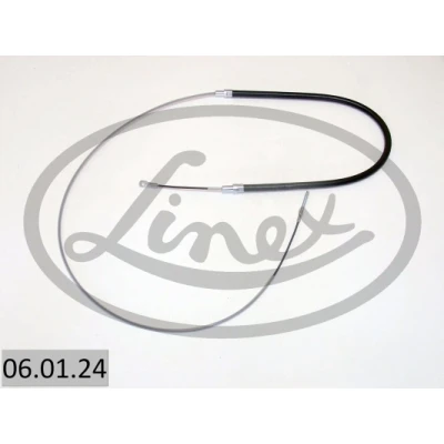Afbeelding van Linex Handremkabel 06.01.24